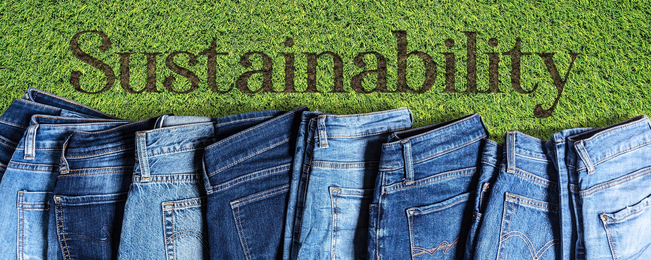 Sustainable Denim Trends in 2025 and Beyond