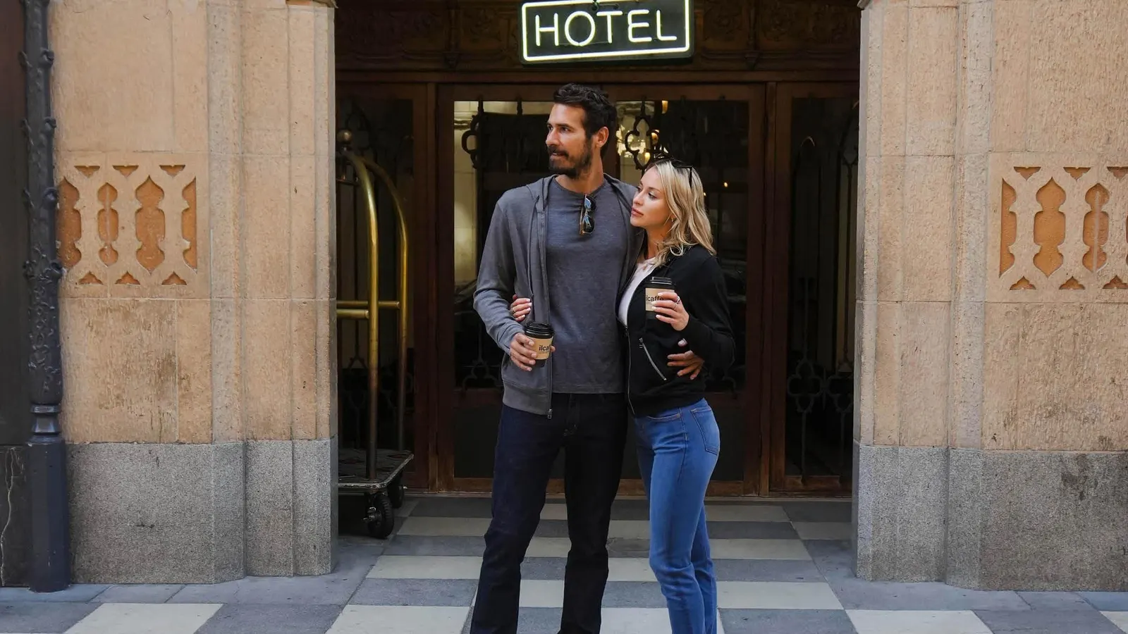 Jeans and Travel: The Only Pants You Need for Your Next Trip