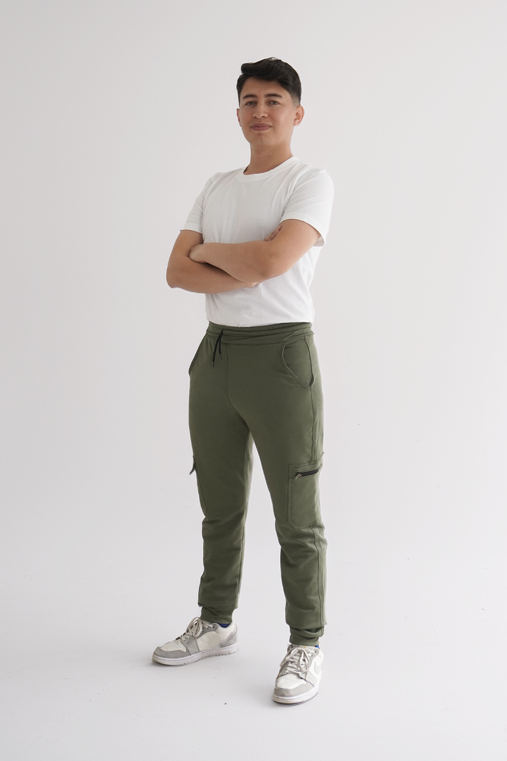 Comfort-first Joggers for Men
