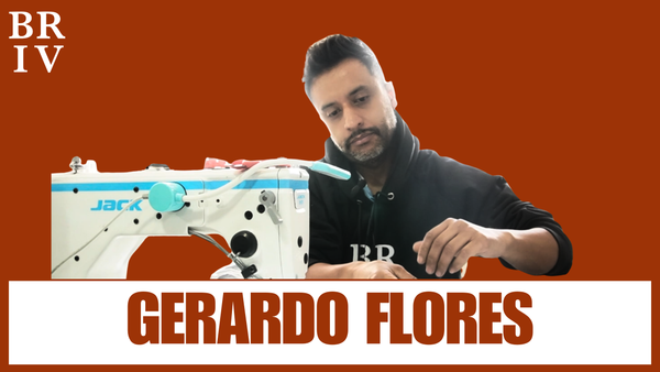 Gerardo