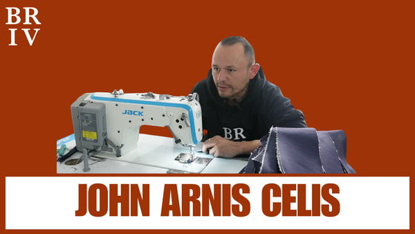 John