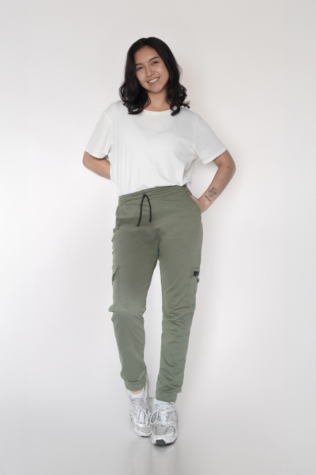 Comfort-first Joggers for Women