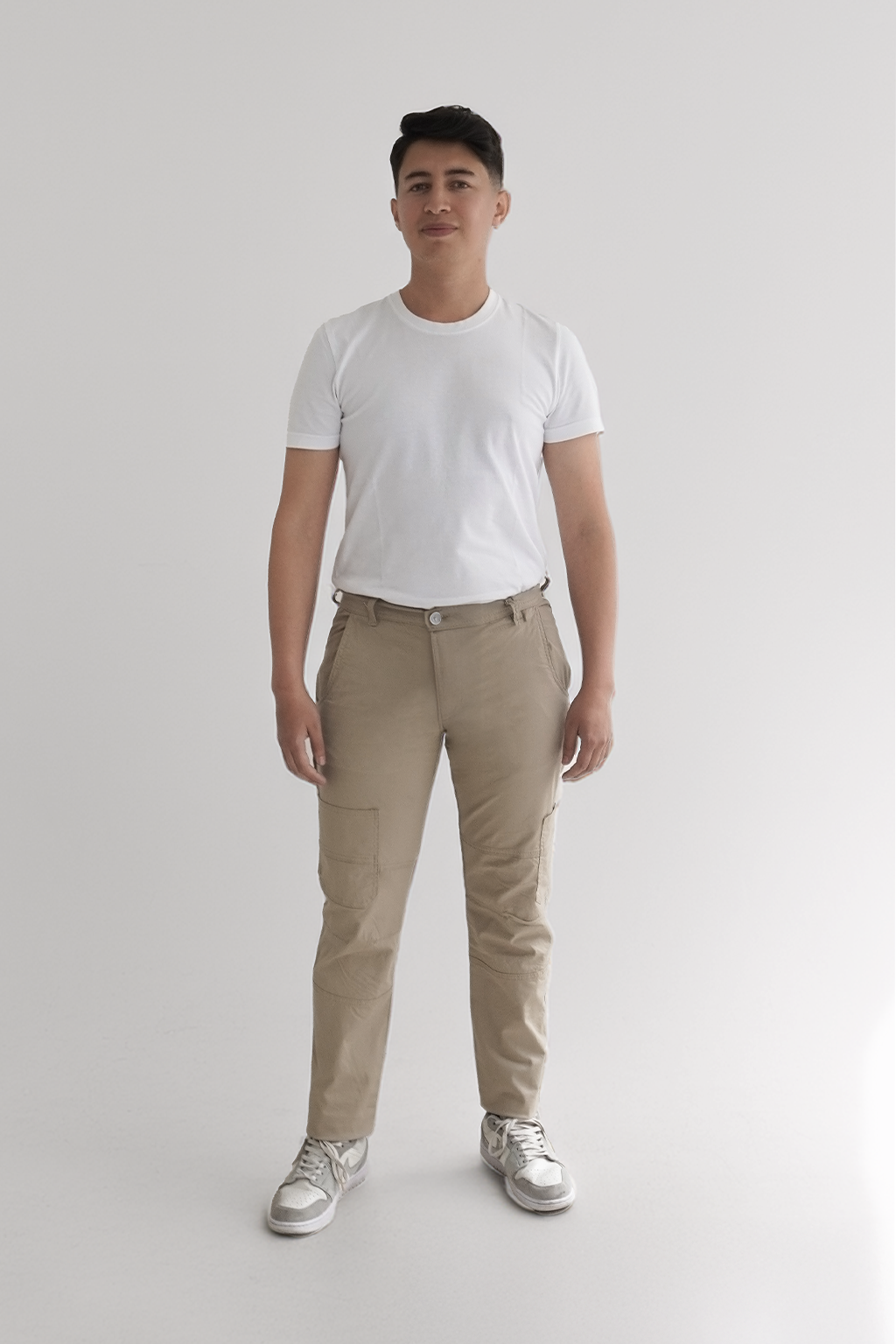 Handmade Utility Pants for Men