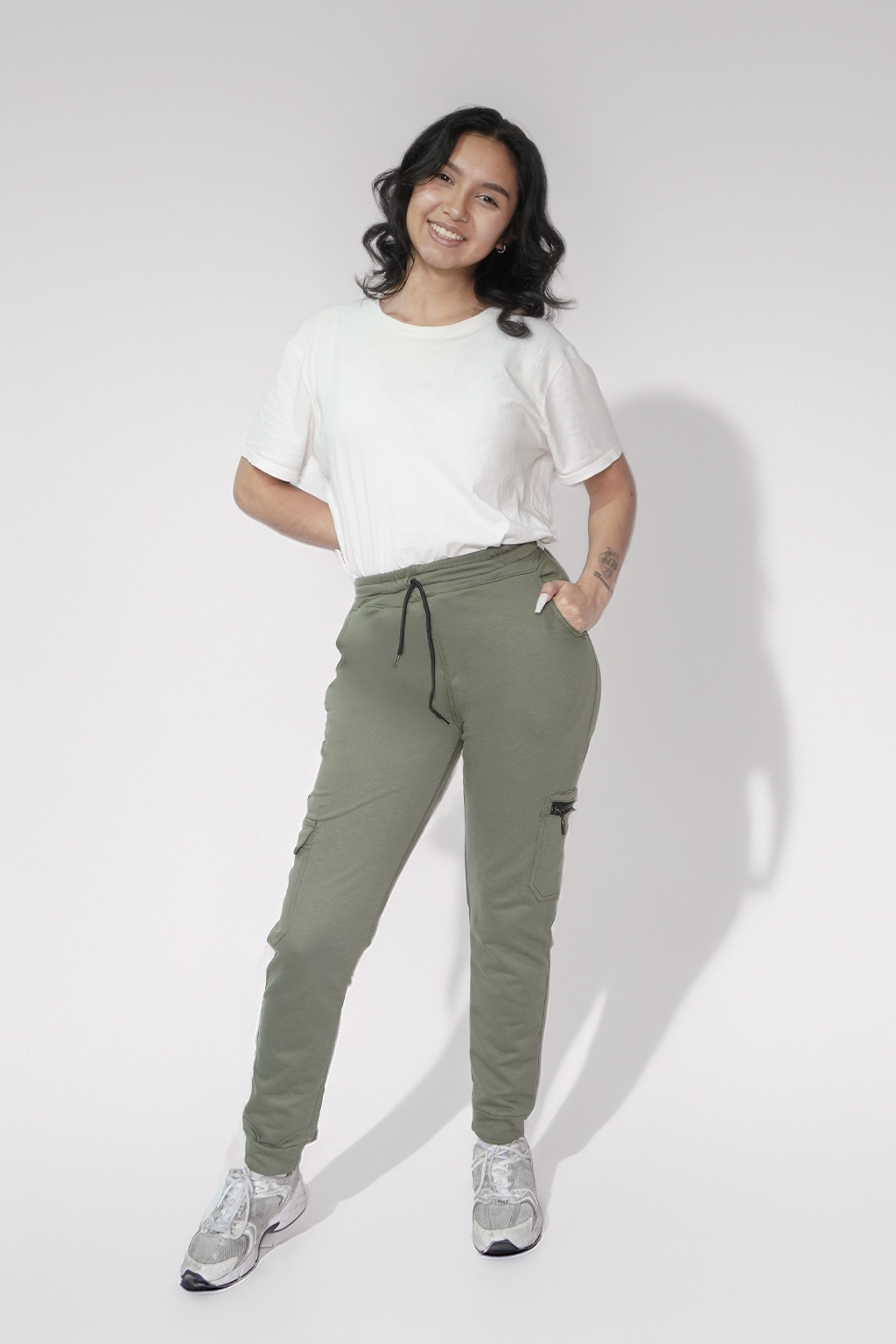 Comfort-first Joggers for Women