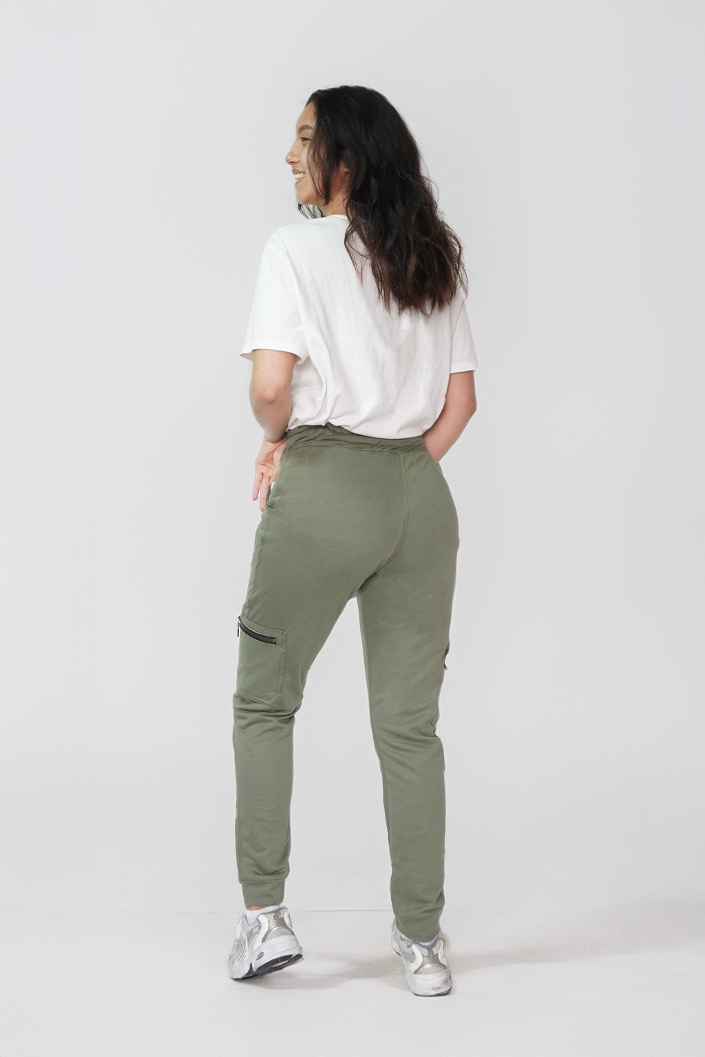 Comfort-first Joggers for Women