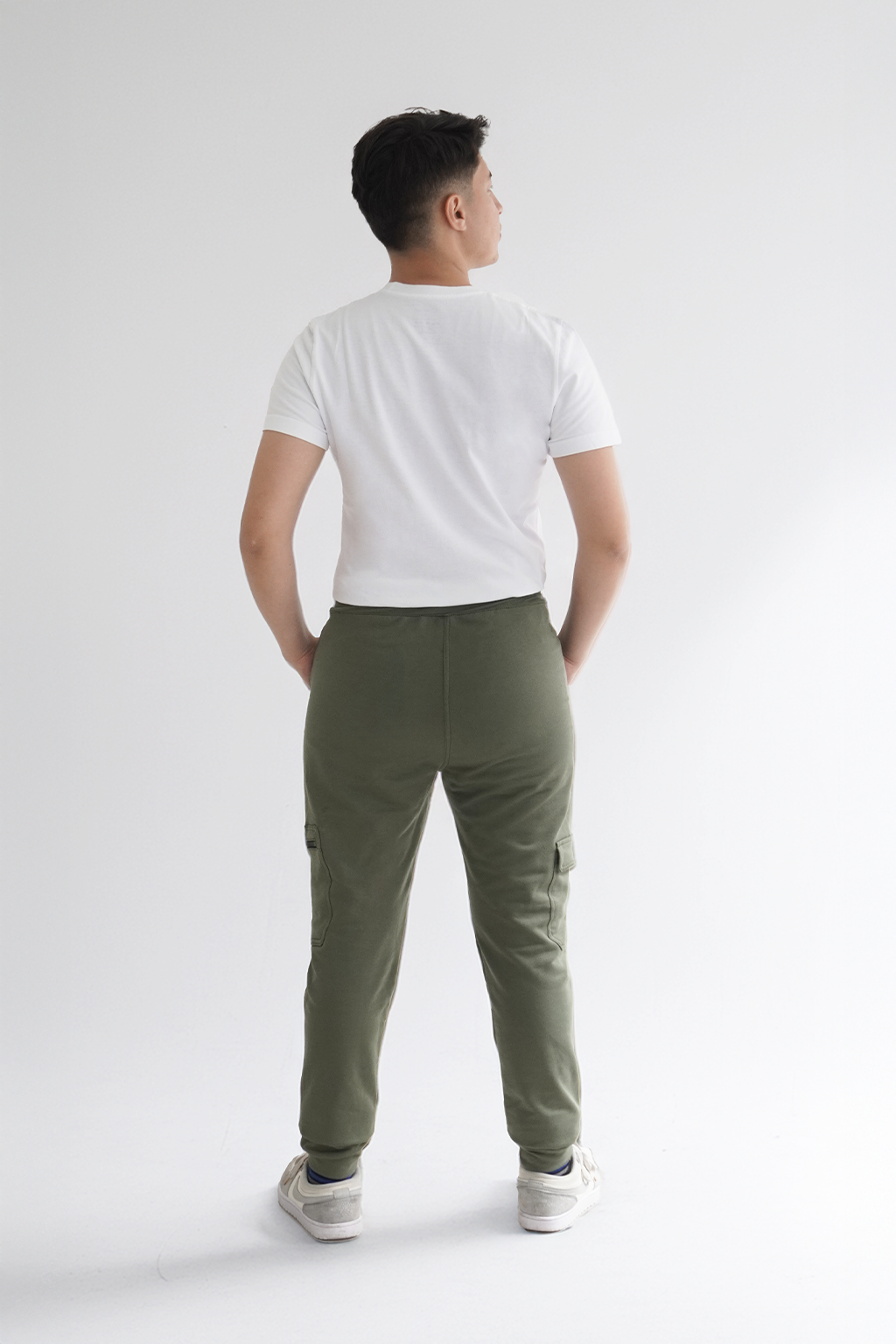 Comfort-first Joggers for Men