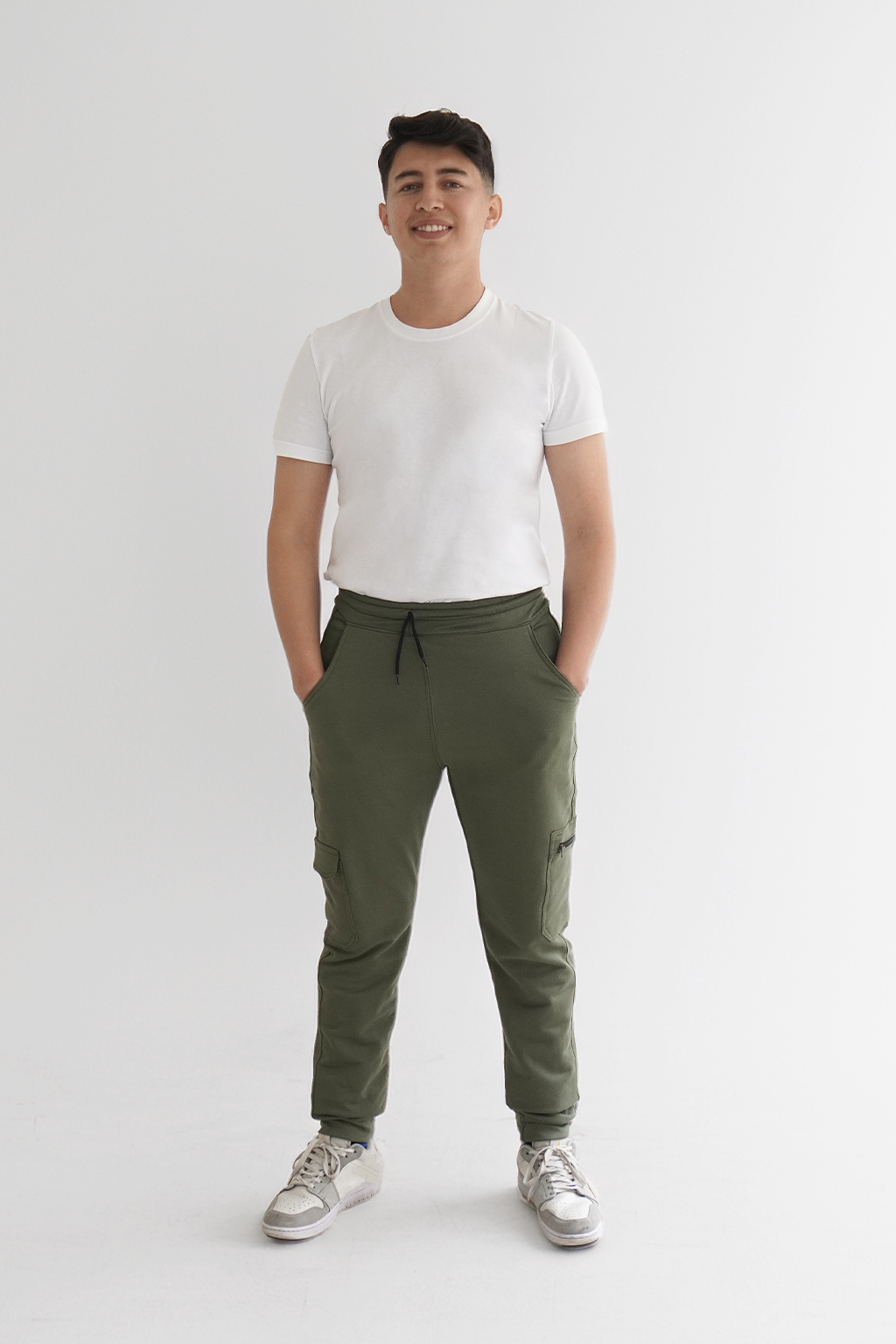 Comfort-first Joggers for Men
