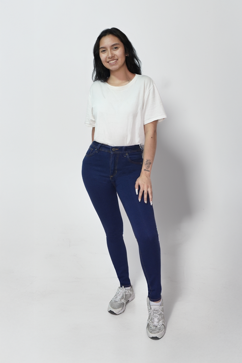 Women's Premium Handmade Denim — Soft, Flexible, and Built to Last