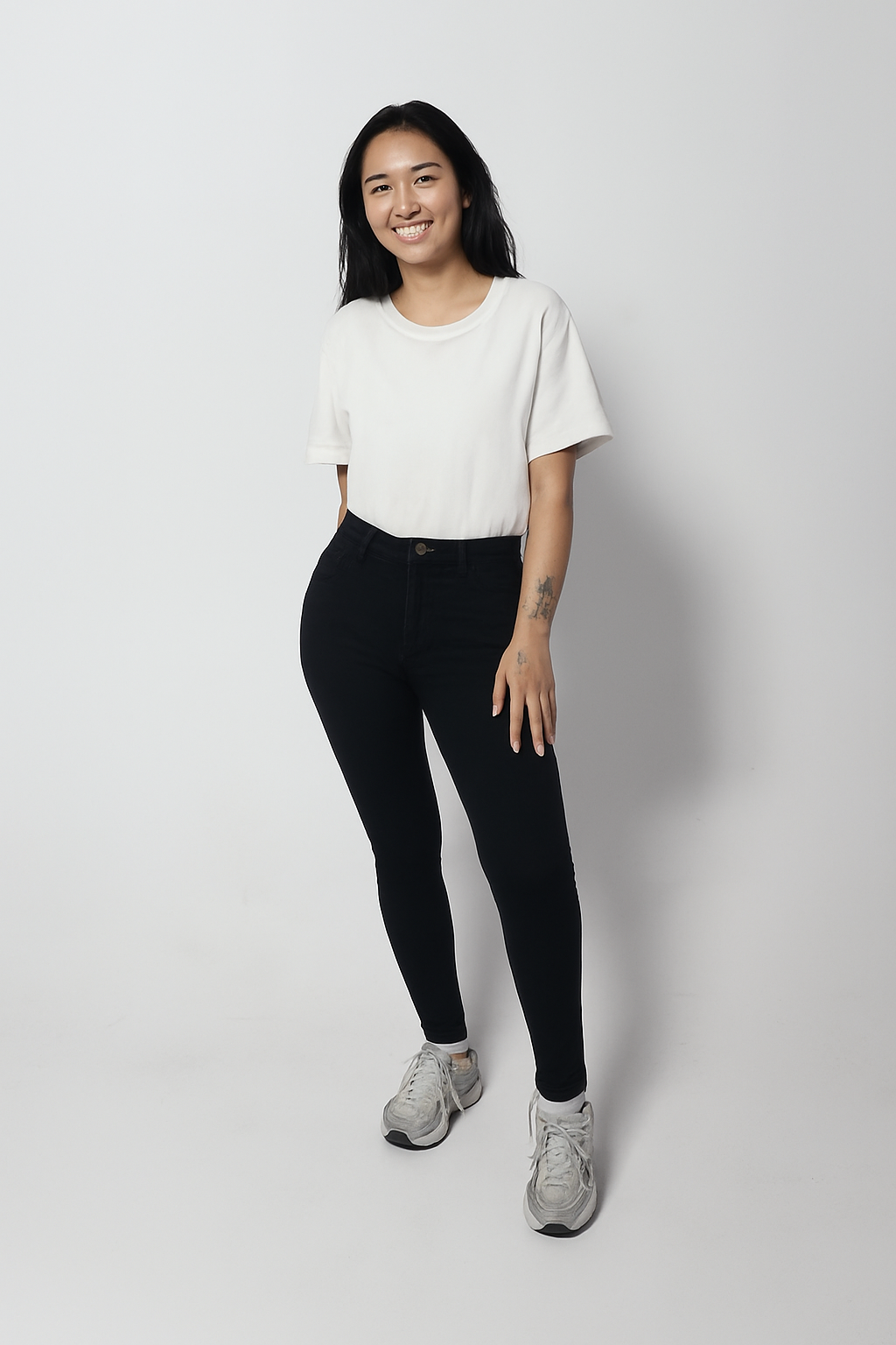 Women's Premium Handmade Denim — Soft, Flexible, and Built to Last